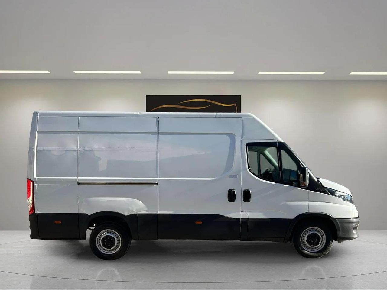 Foto Iveco Daily 4