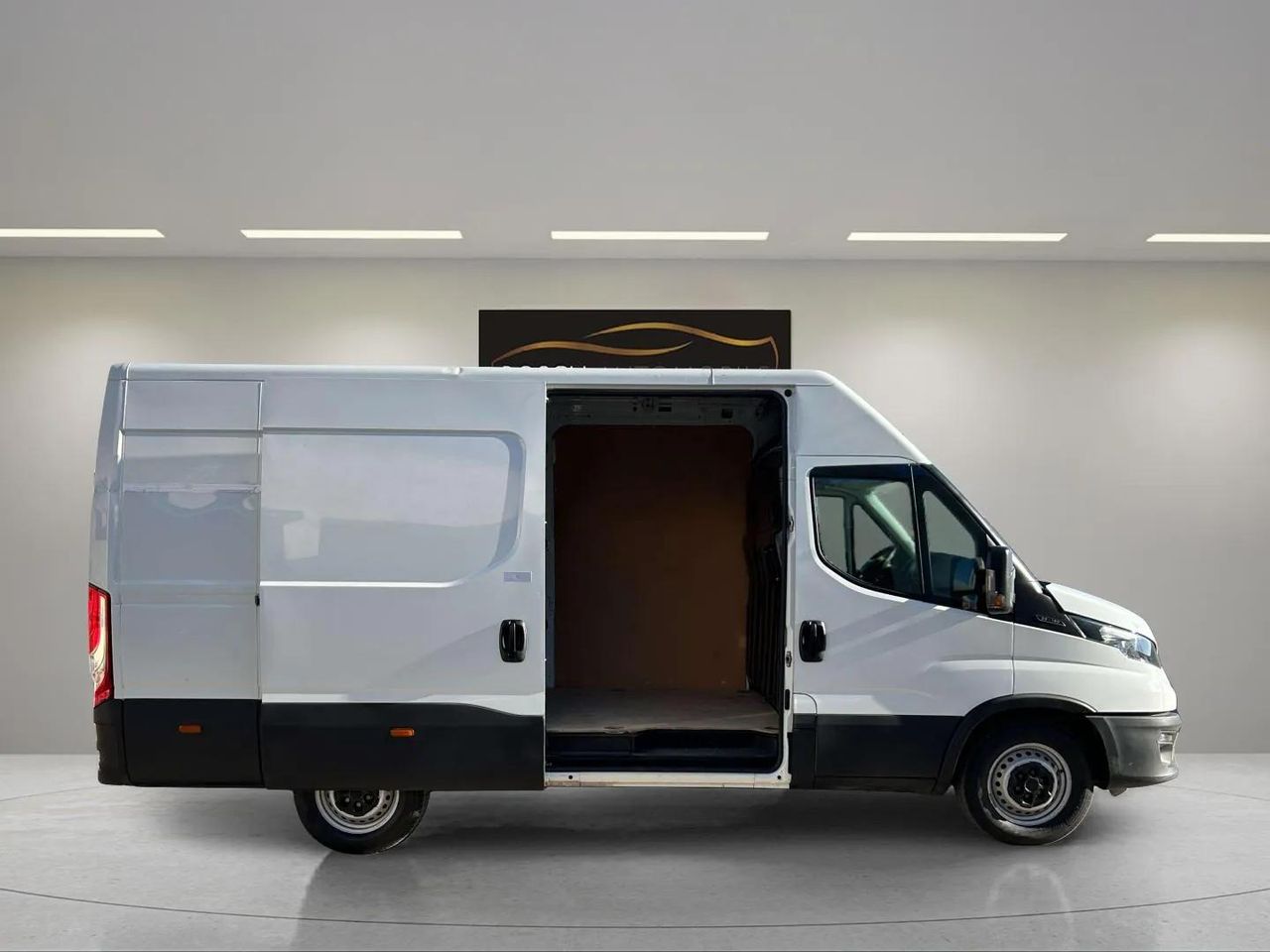 Foto Iveco Daily 5
