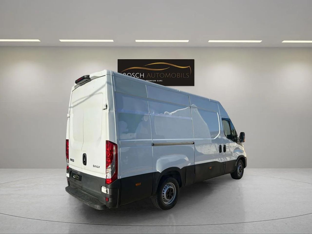 Foto Iveco Daily 6