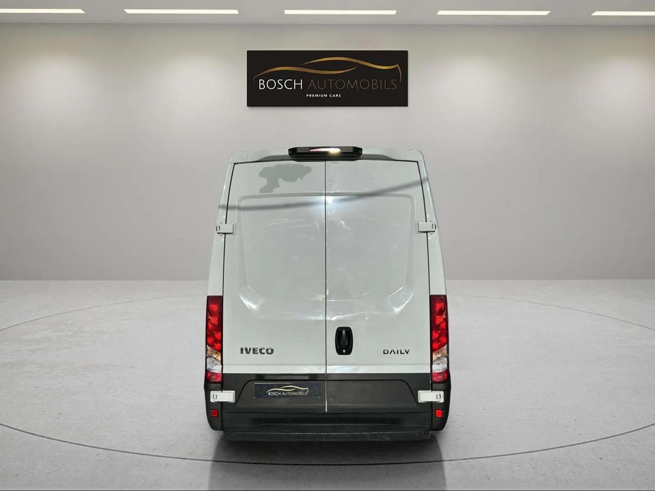 Foto Iveco Daily 7