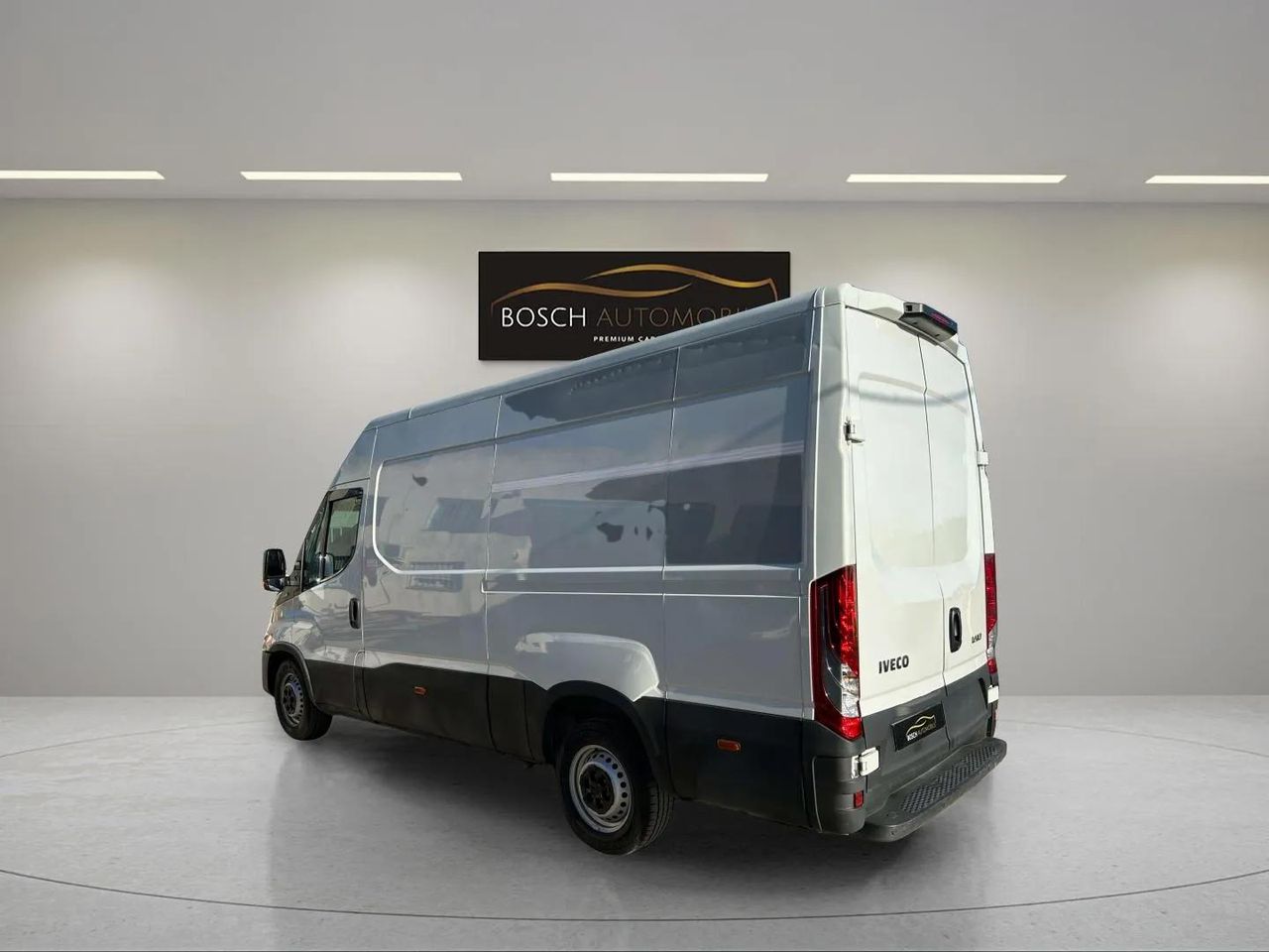 Foto Iveco Daily 8