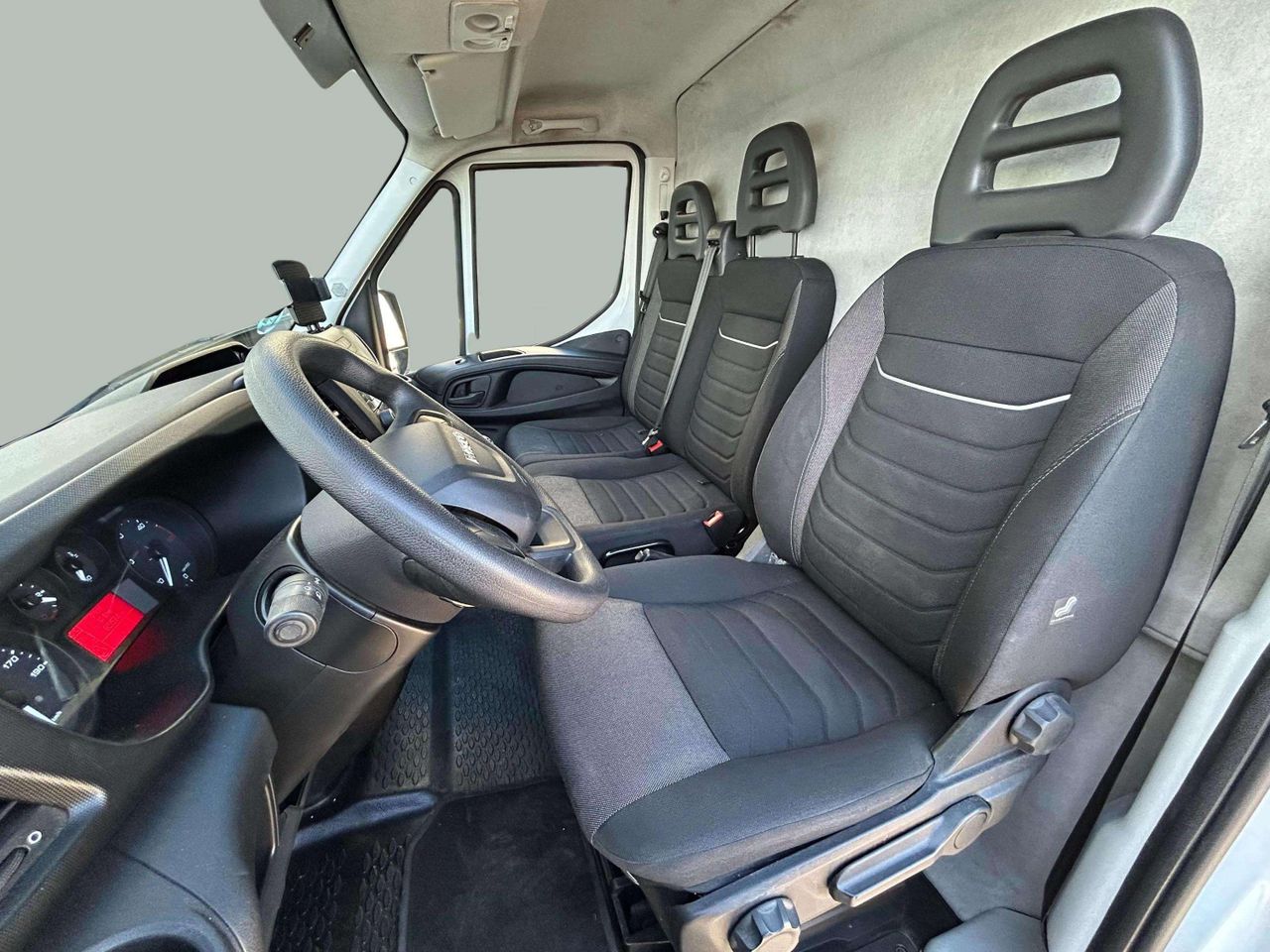 Foto Iveco Daily 9