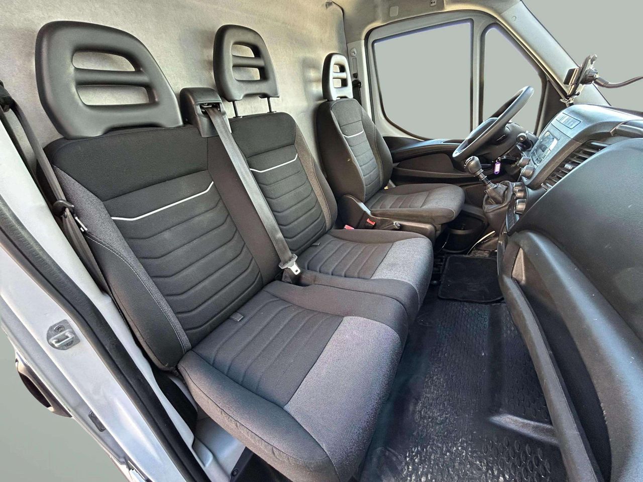 Foto Iveco Daily 10
