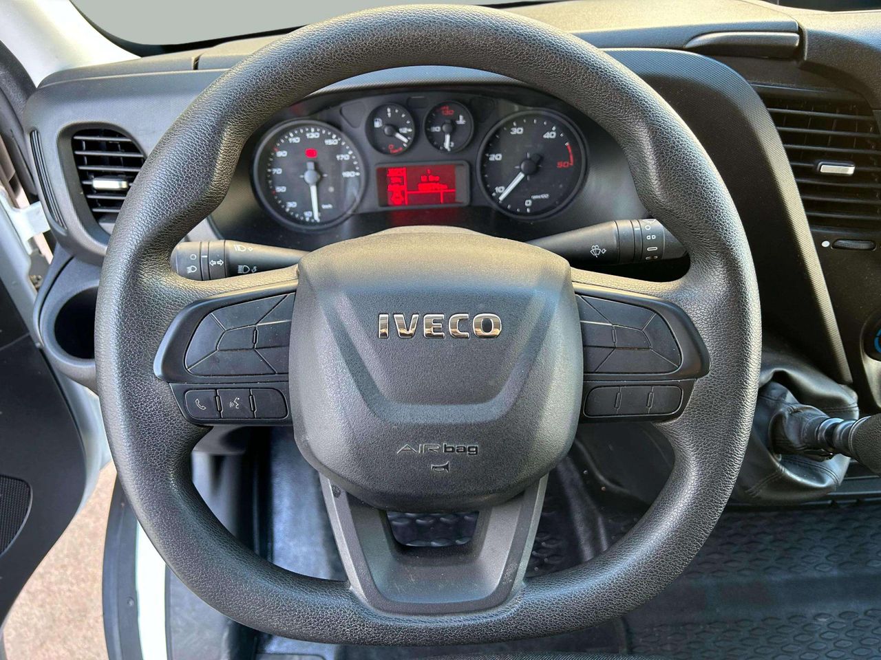 Foto Iveco Daily 13