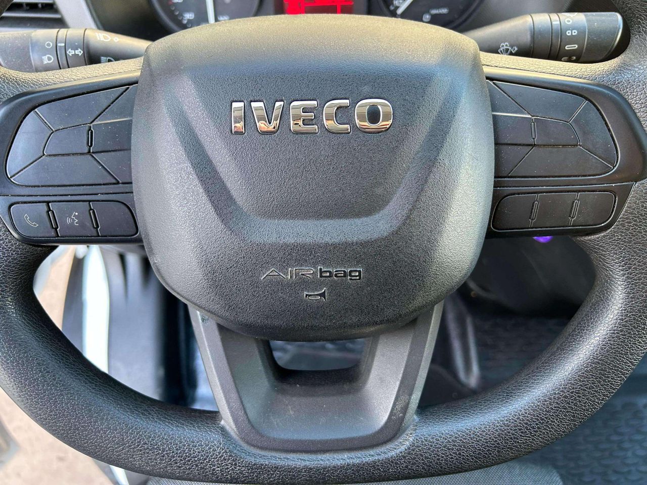 Foto Iveco Daily 14