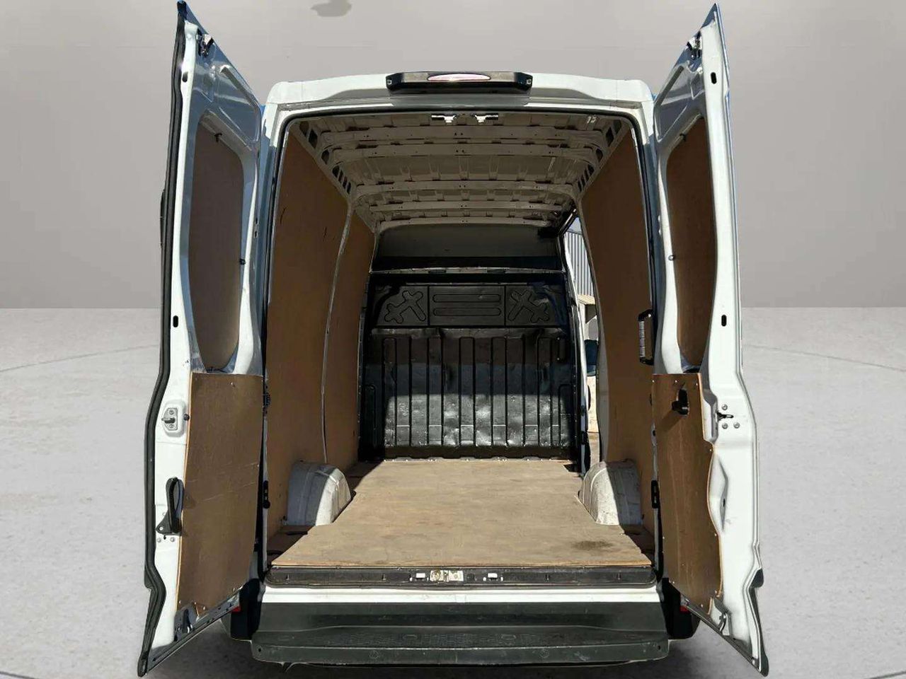 Foto Iveco Daily 21