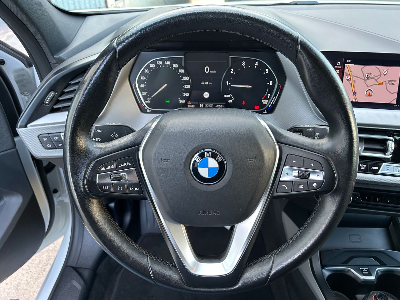 Foto BMW Serie 1 14