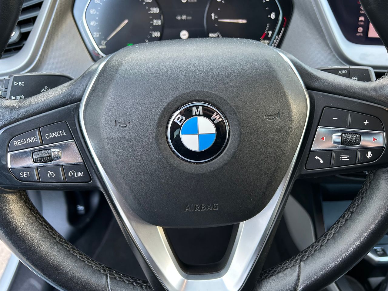 Foto BMW Serie 1 15