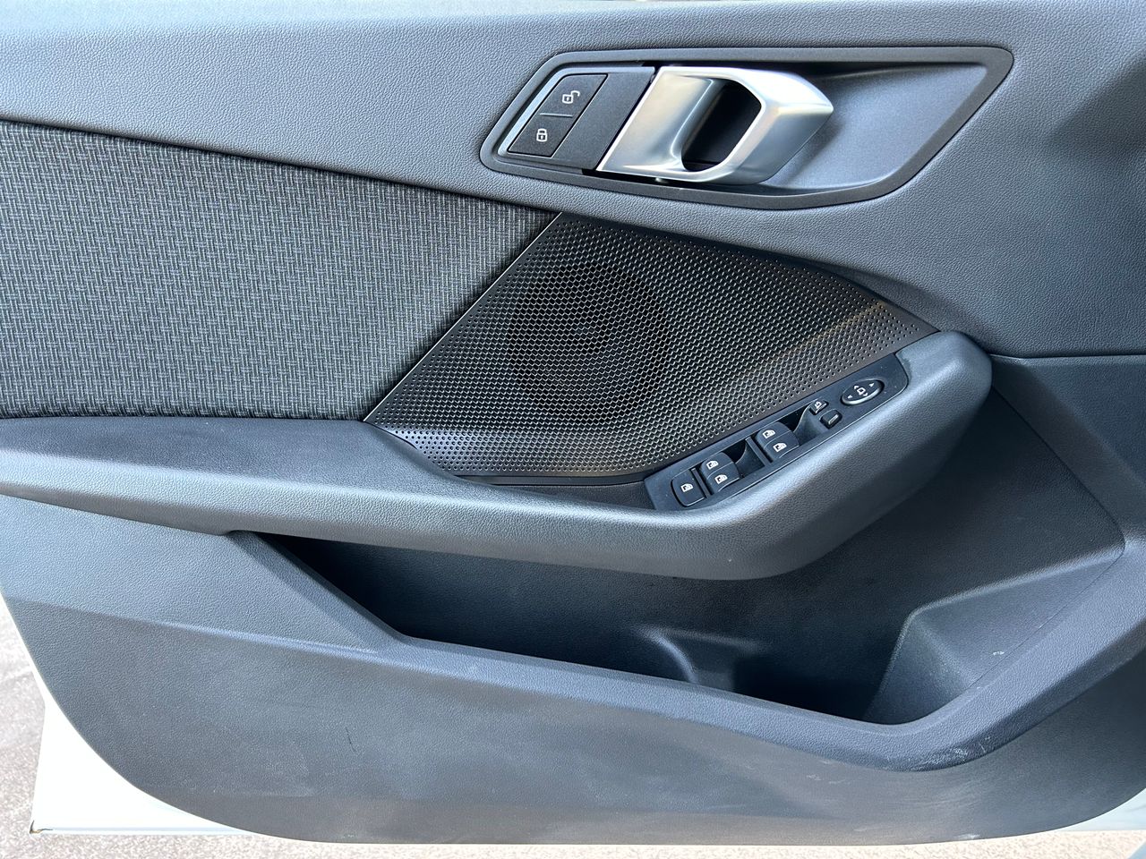 Foto BMW Serie 1 19