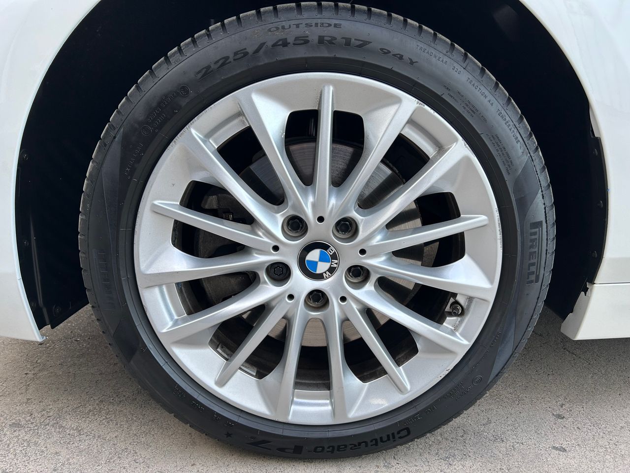 Foto BMW Serie 1 31