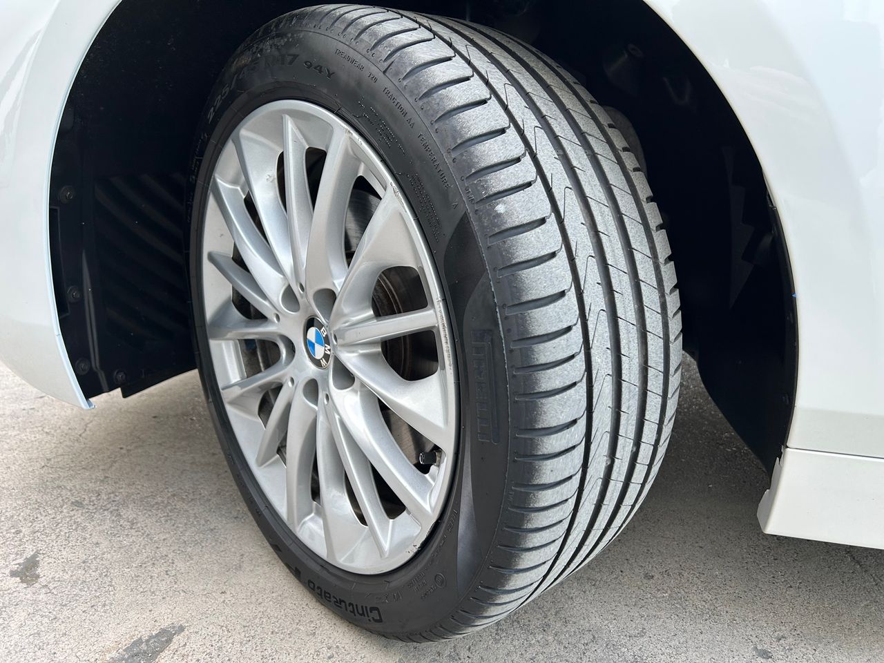 Foto BMW Serie 1 32