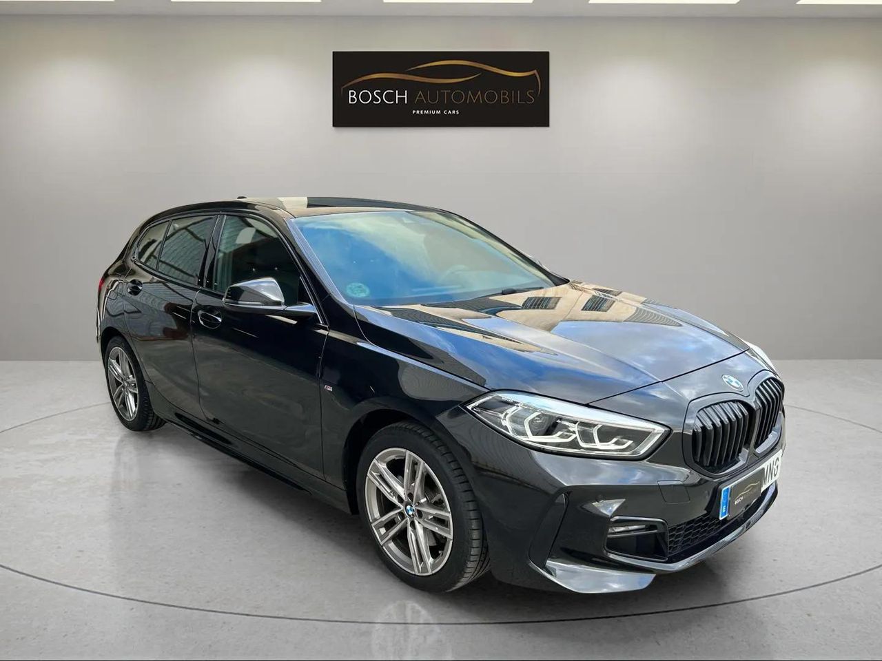 Foto BMW Serie 1 3