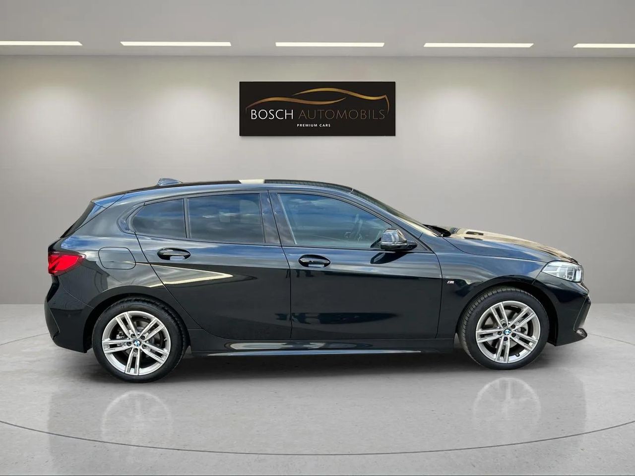 Foto BMW Serie 1 5