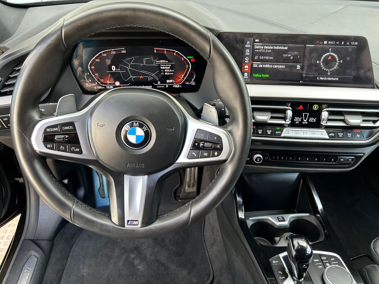 Foto BMW Serie 1 12