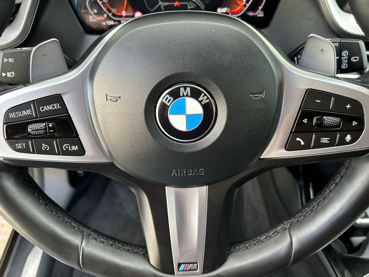 Foto BMW Serie 1 14