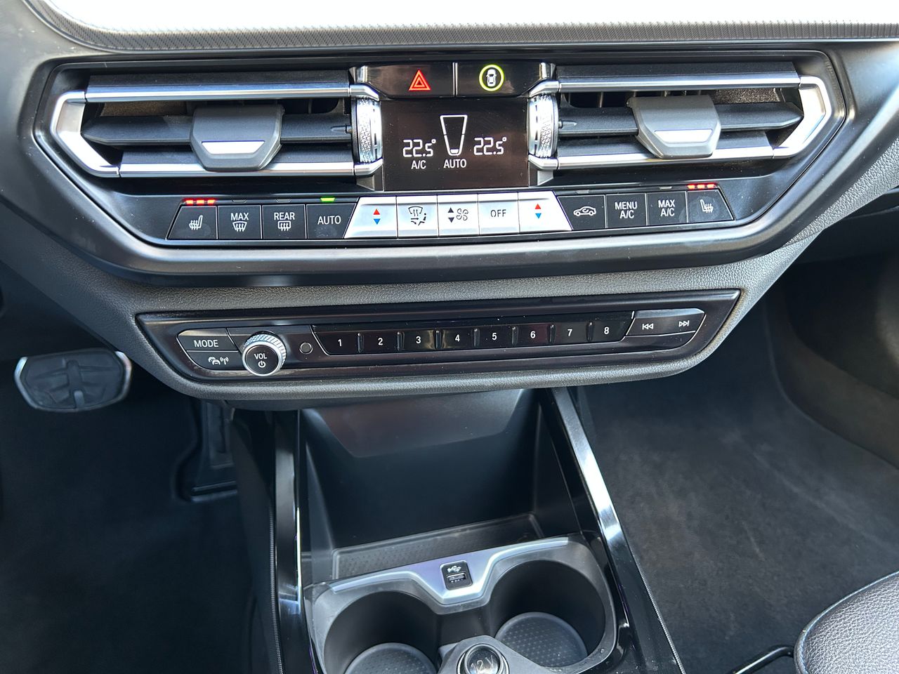 Foto BMW Serie 1 23