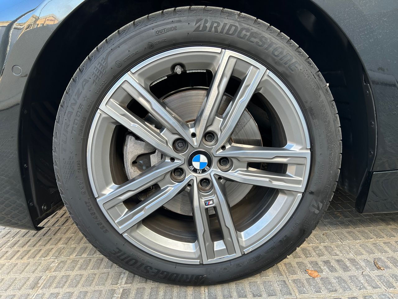 Foto BMW Serie 1 31