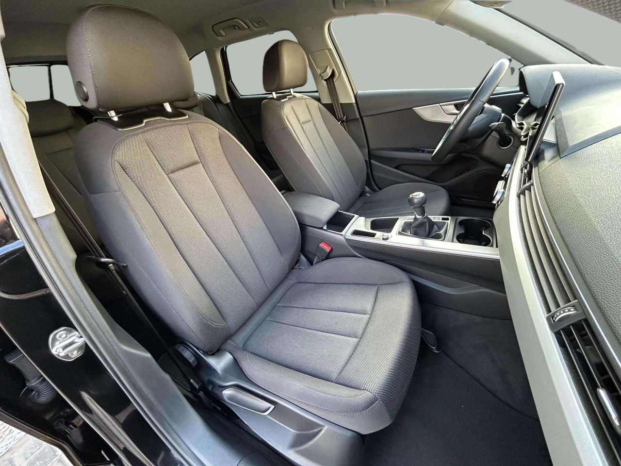 Foto Audi A4 10