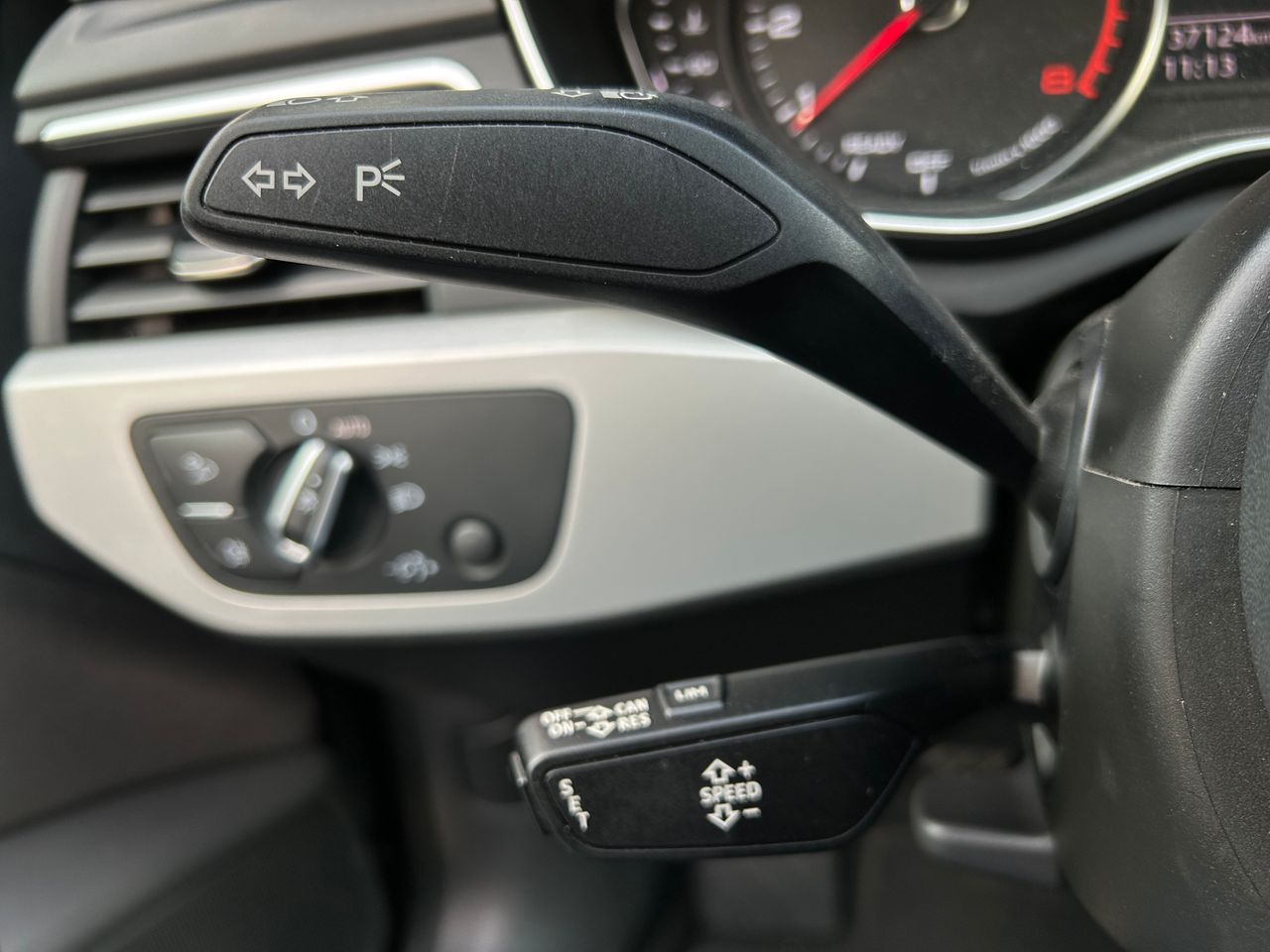 Foto Audi A4 15