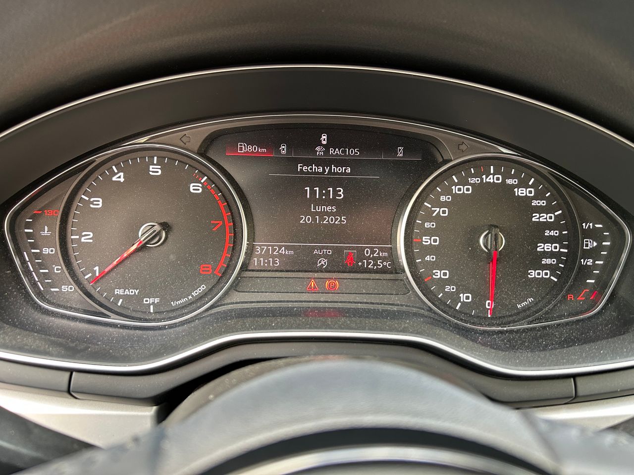 Foto Audi A4 17