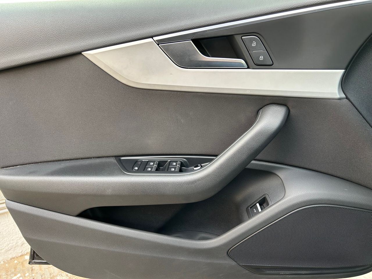 Foto Audi A4 18