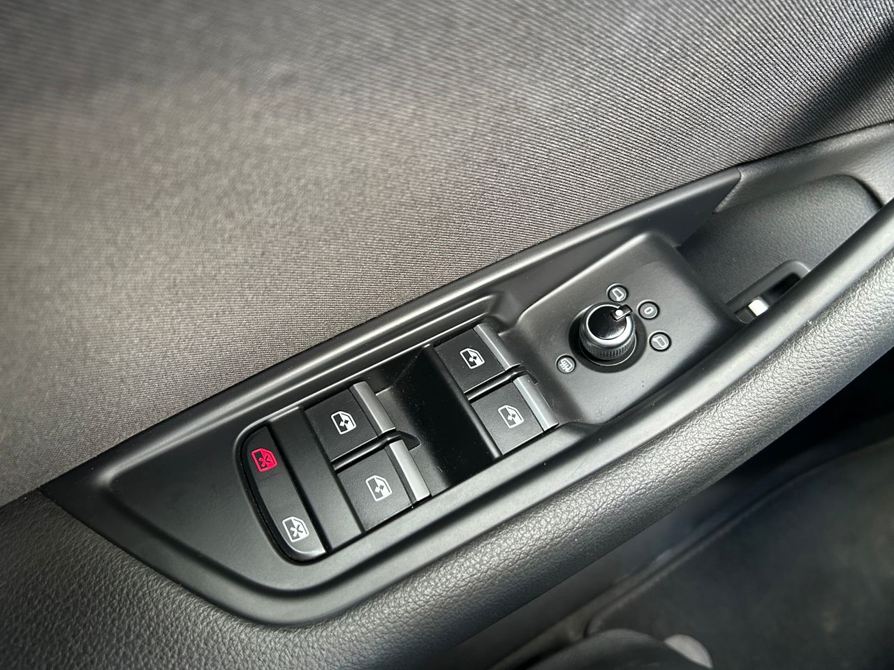 Foto Audi A4 19