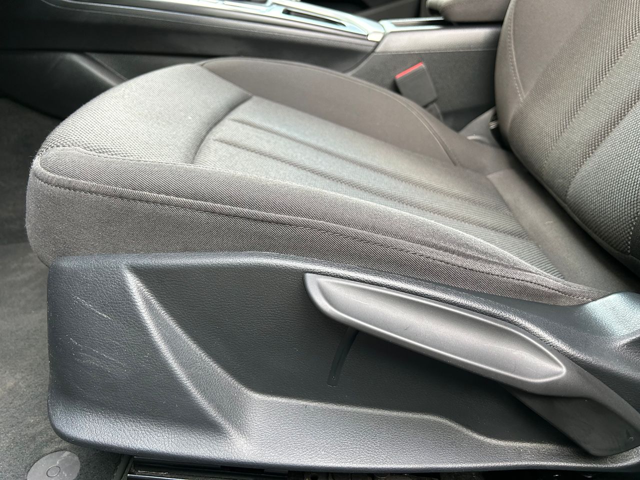 Foto Audi A4 20