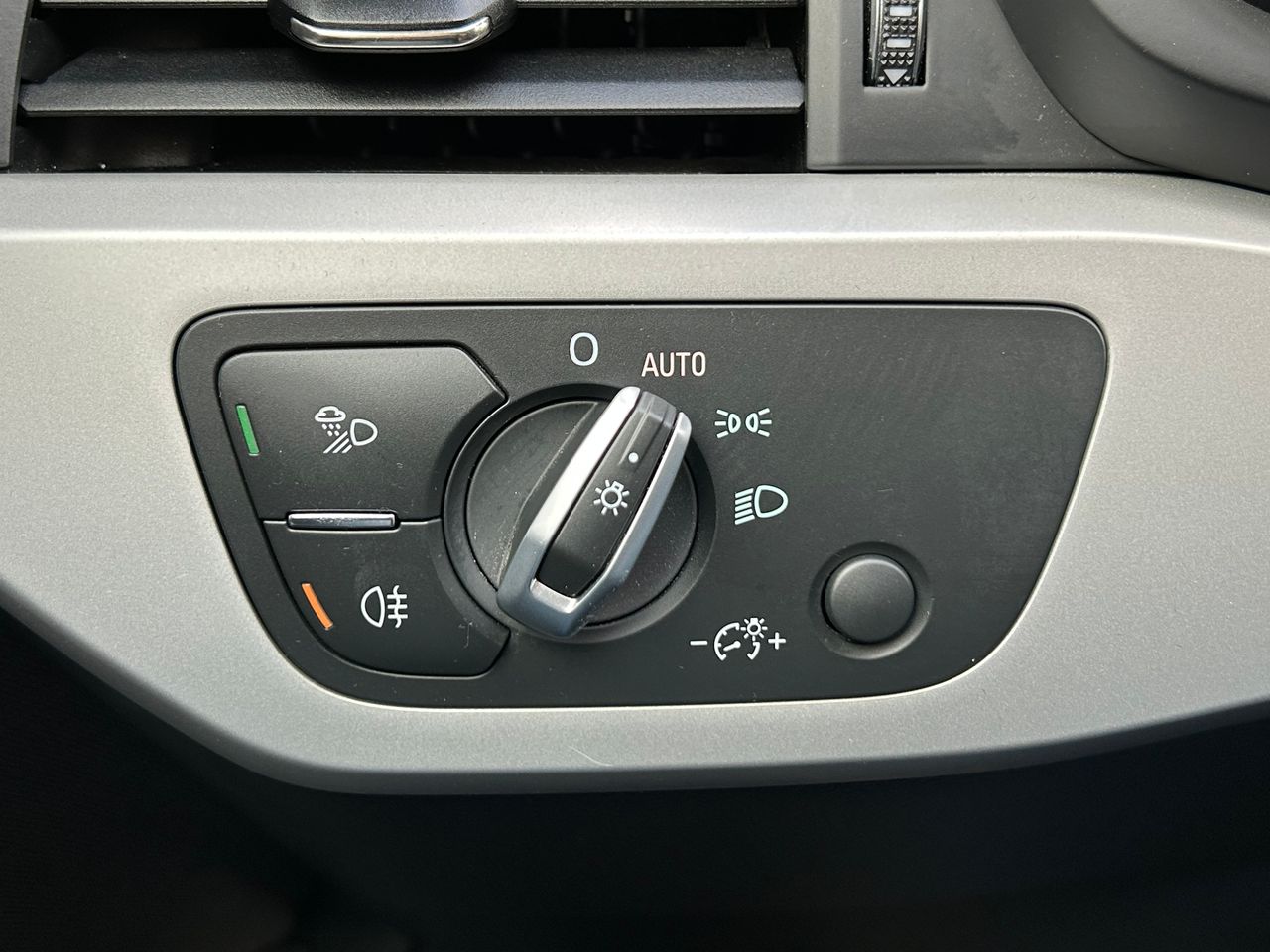 Foto Audi A4 21