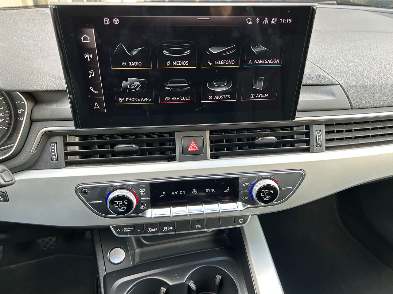 Foto Audi A4 22
