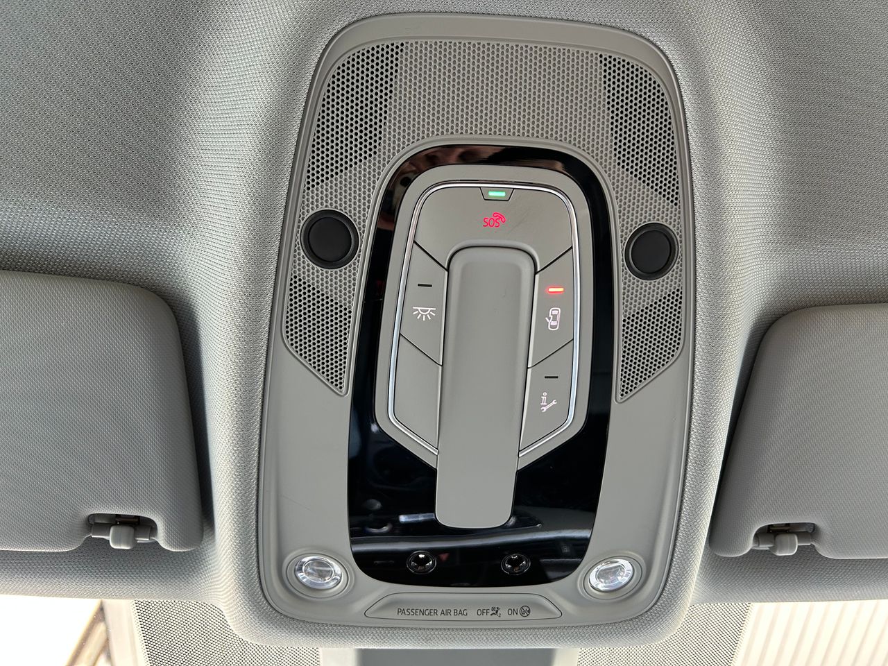 Foto Audi A4 24