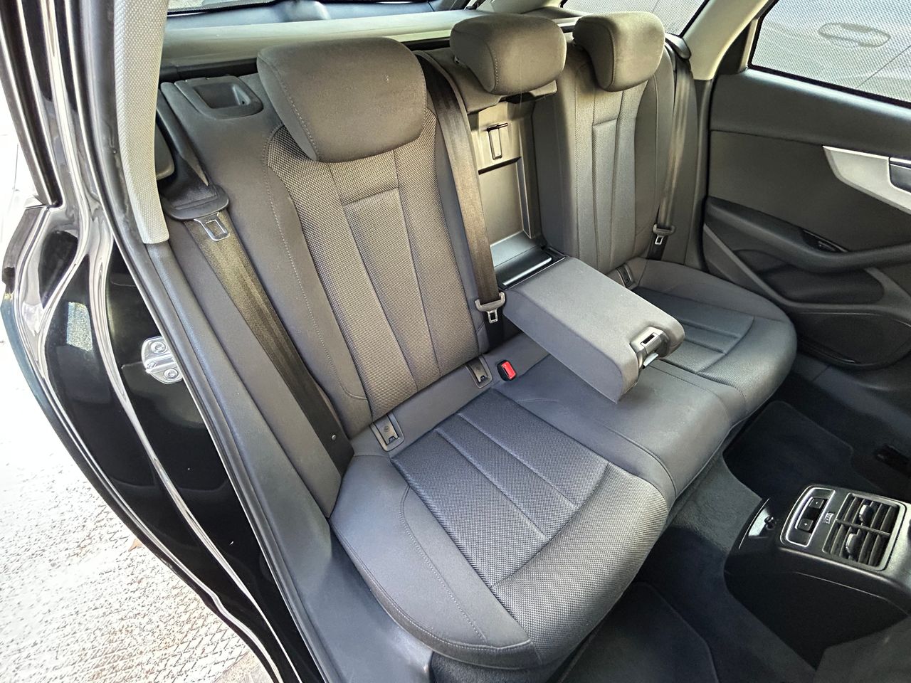 Foto Audi A4 27