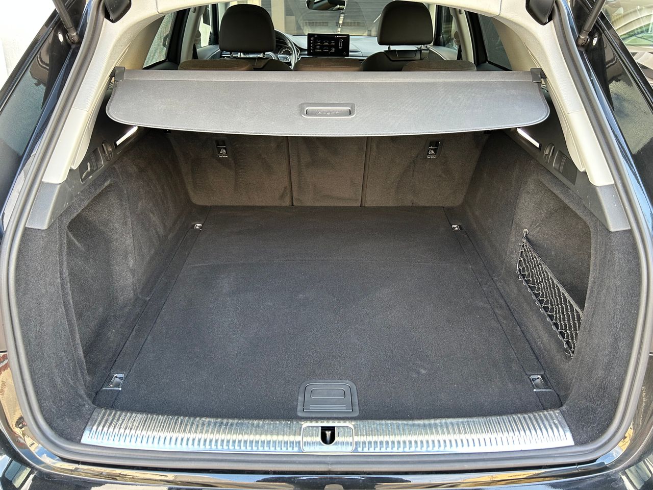 Foto Audi A4 28