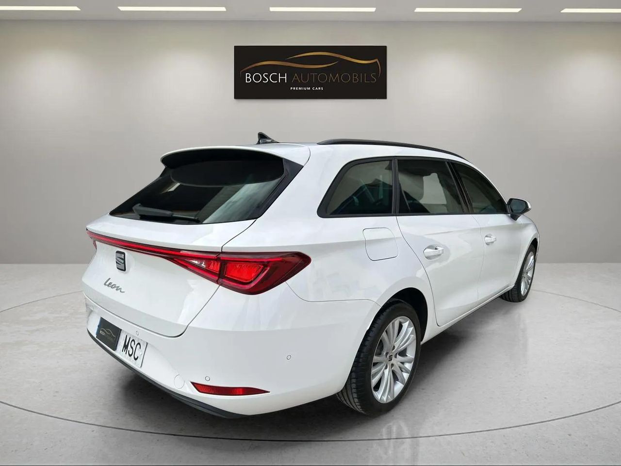 Foto Seat León 6