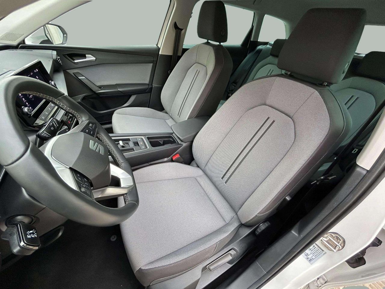 Foto Seat León 9