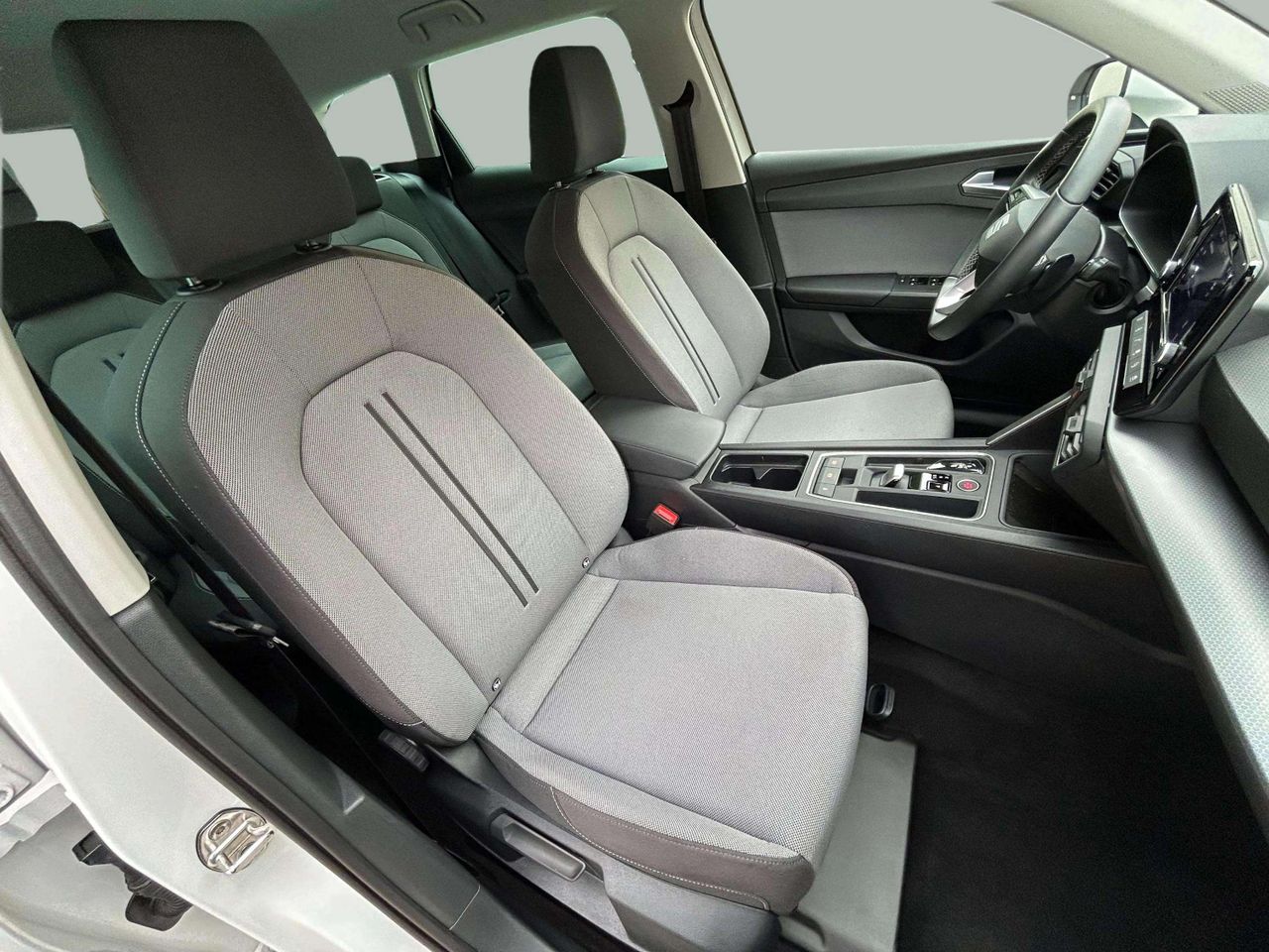 Foto Seat León 10