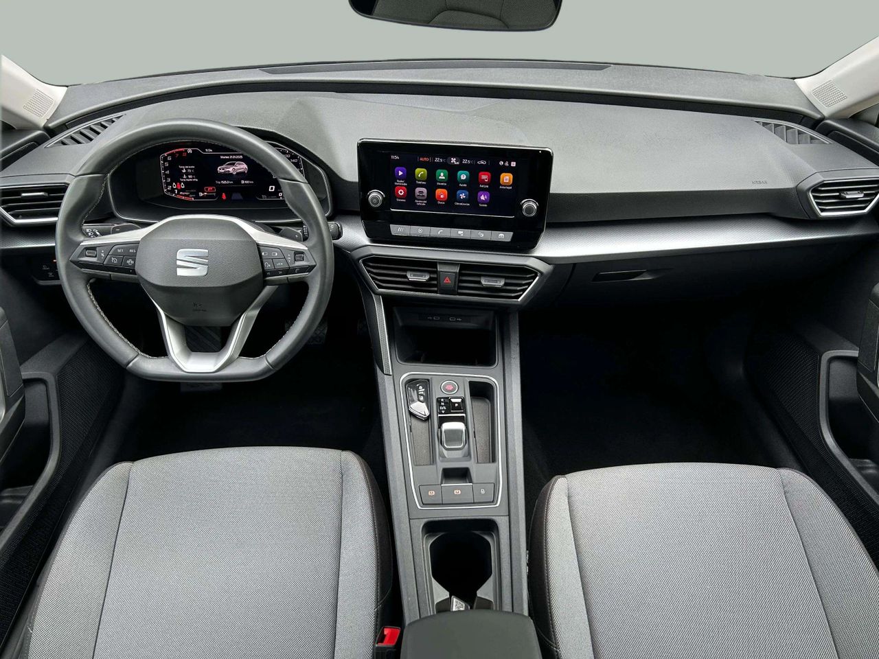 Foto Seat León 11