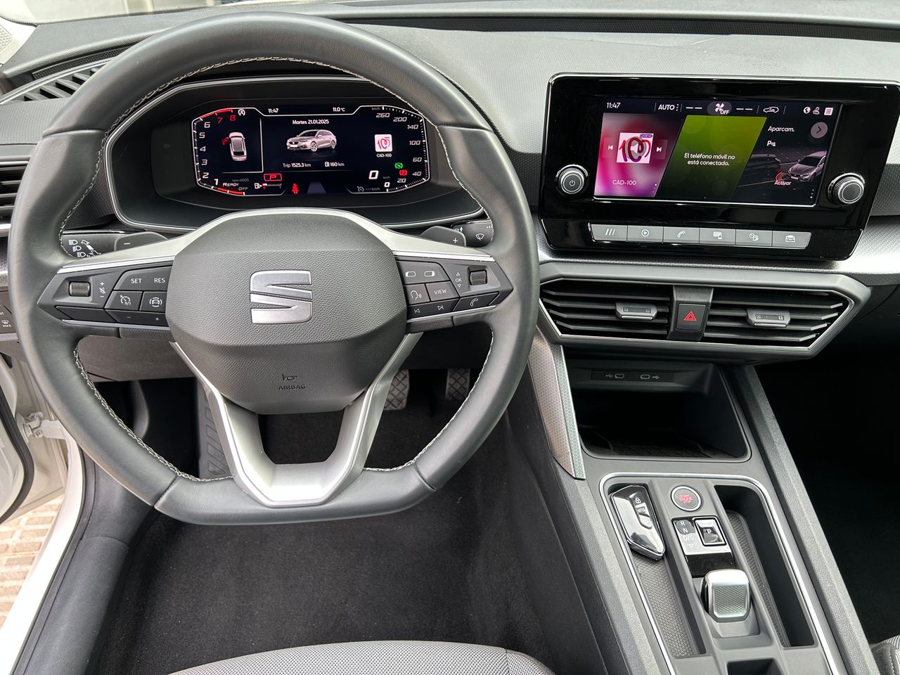 Foto Seat León 12