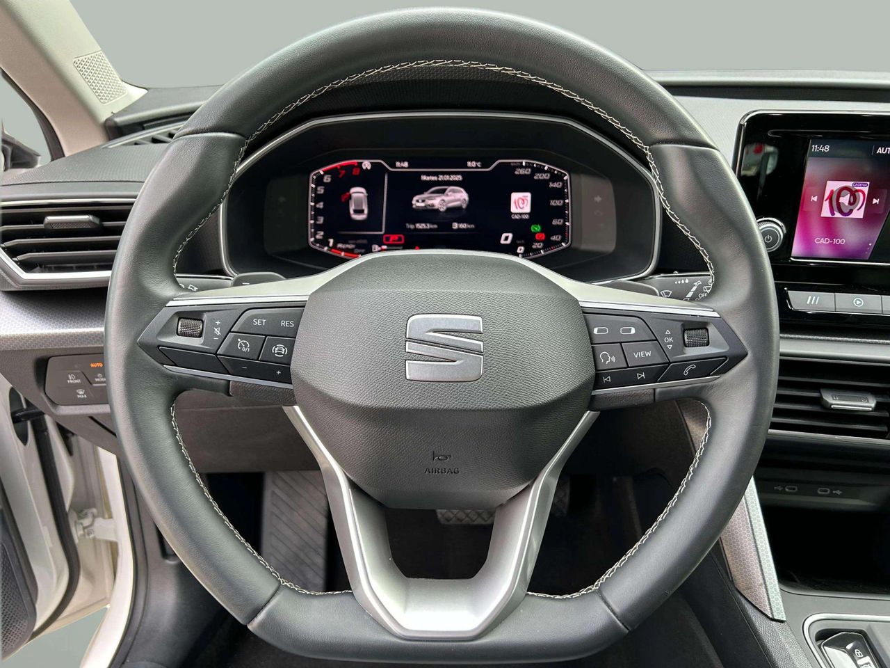 Foto Seat León 13