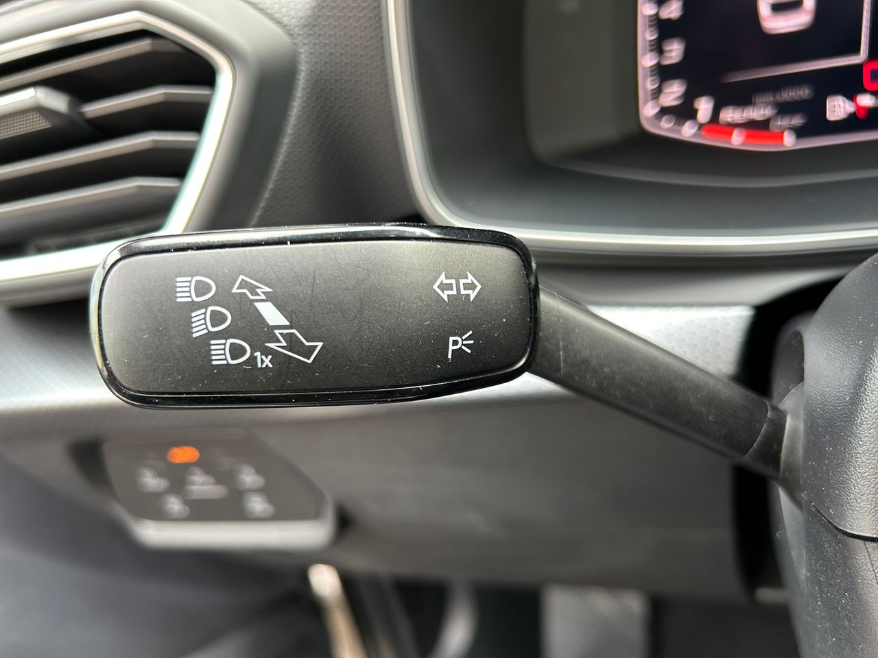 Foto Seat León 15
