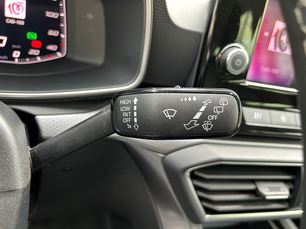 Foto Seat León 16