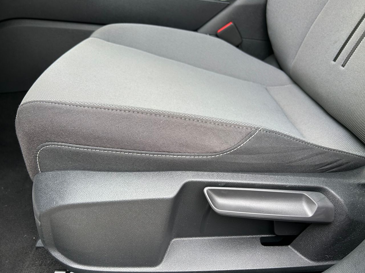 Foto Seat León 20