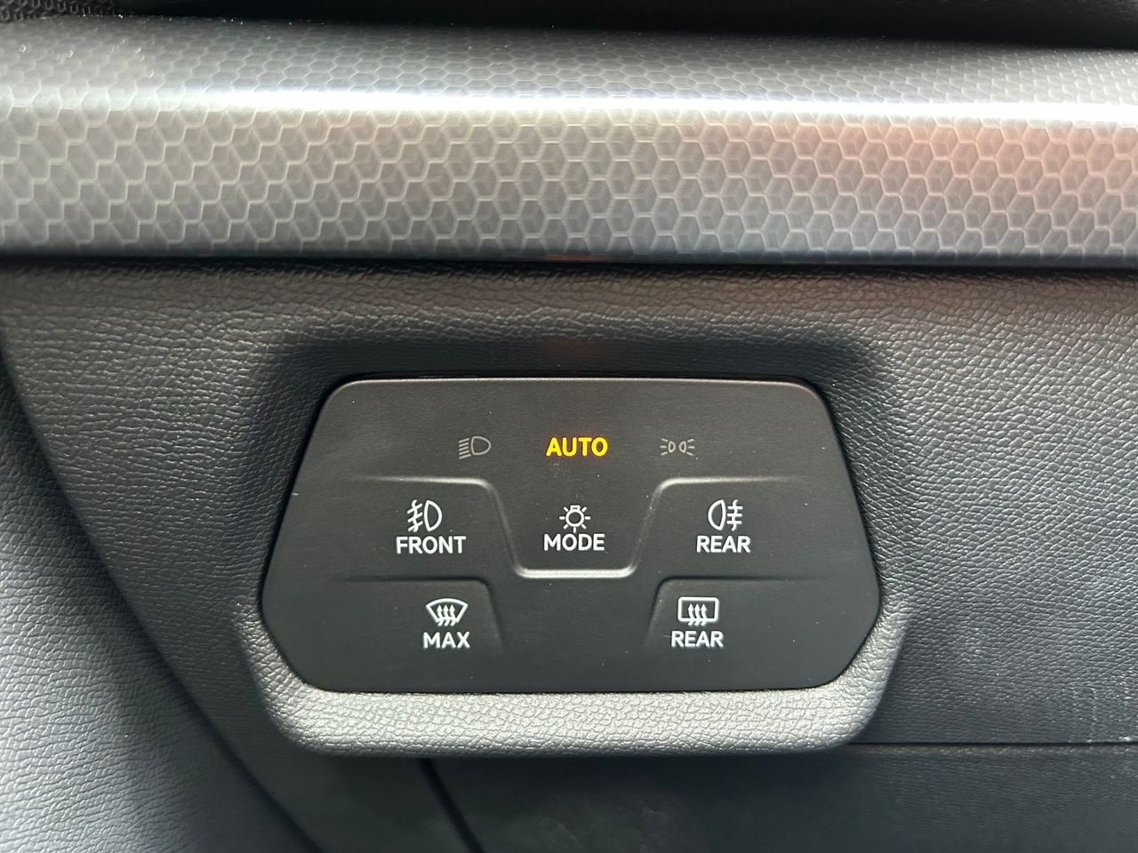 Foto Seat León 21