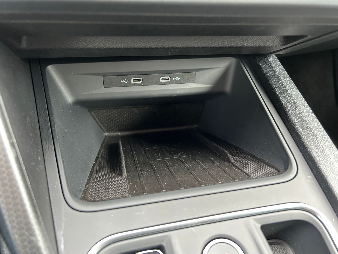 Foto Seat León 24