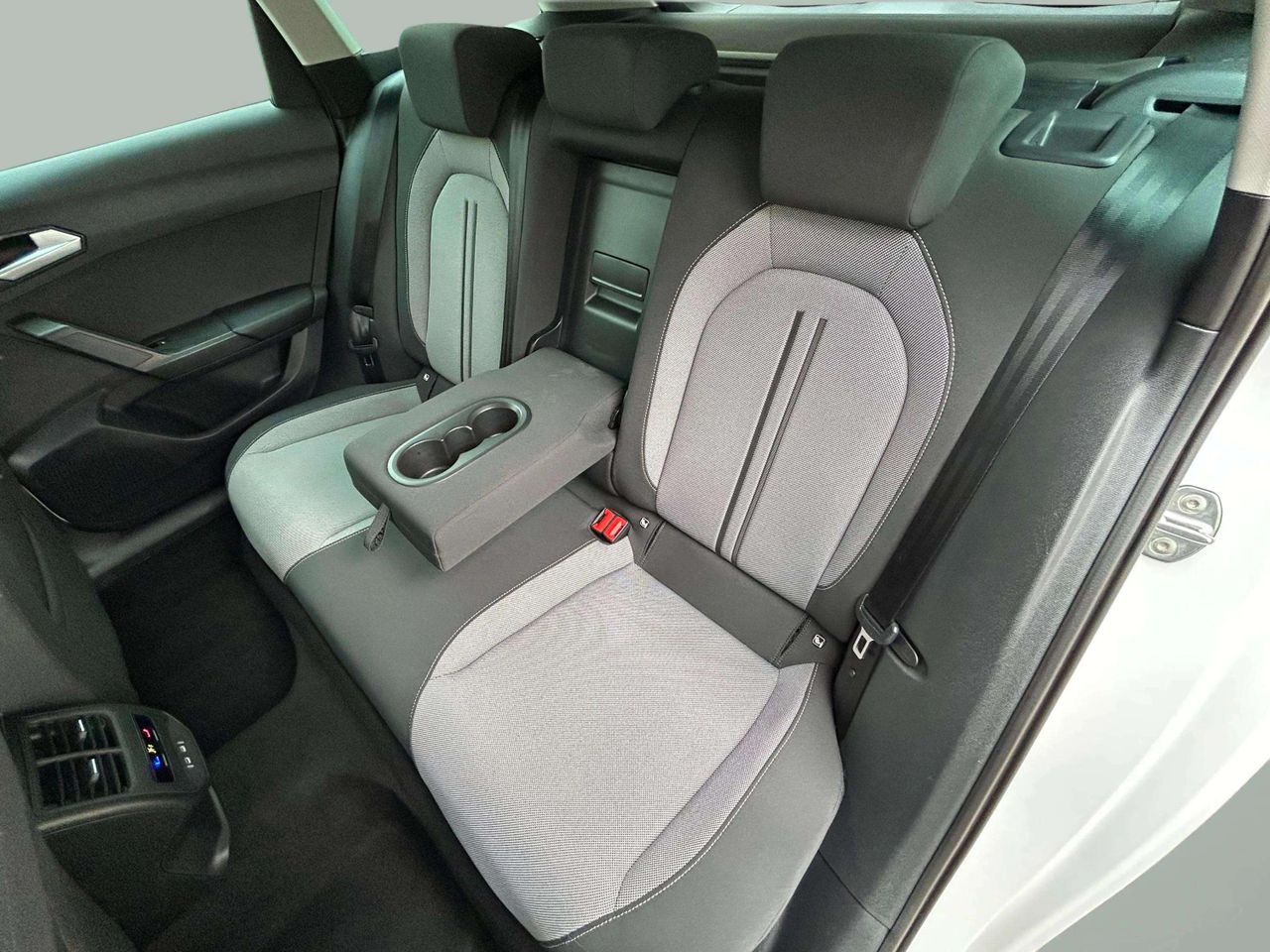 Foto Seat León 28