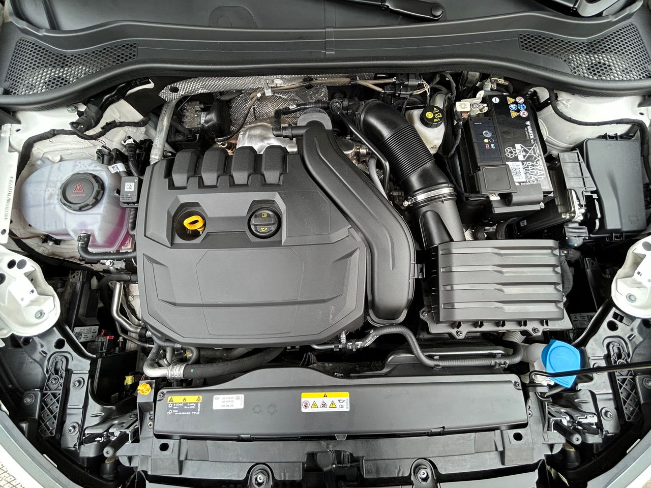 Foto Seat León 31