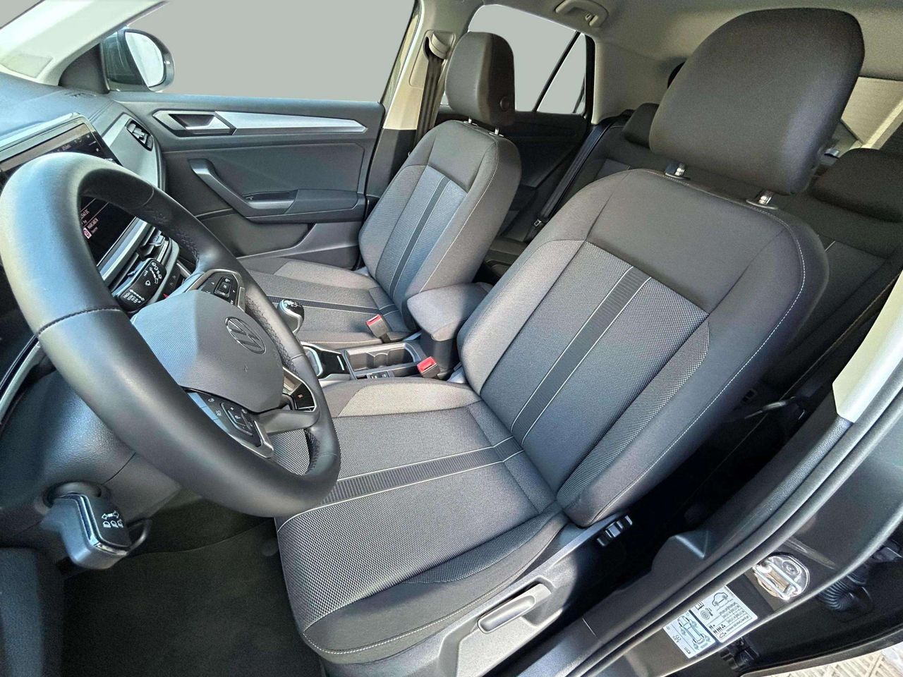 Foto Volkswagen T-Roc 9
