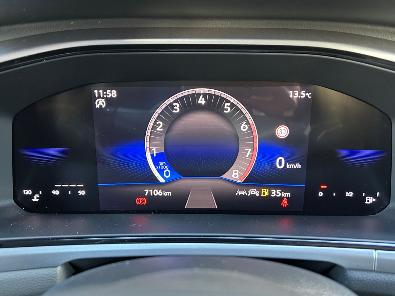 Foto Volkswagen T-Roc 19