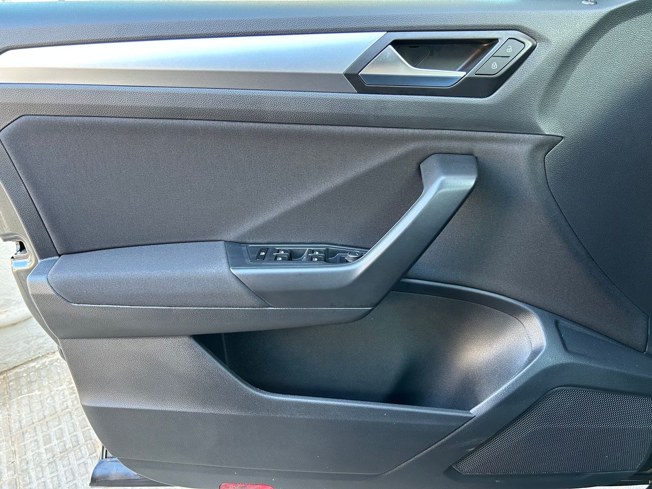 Foto Volkswagen T-Roc 20