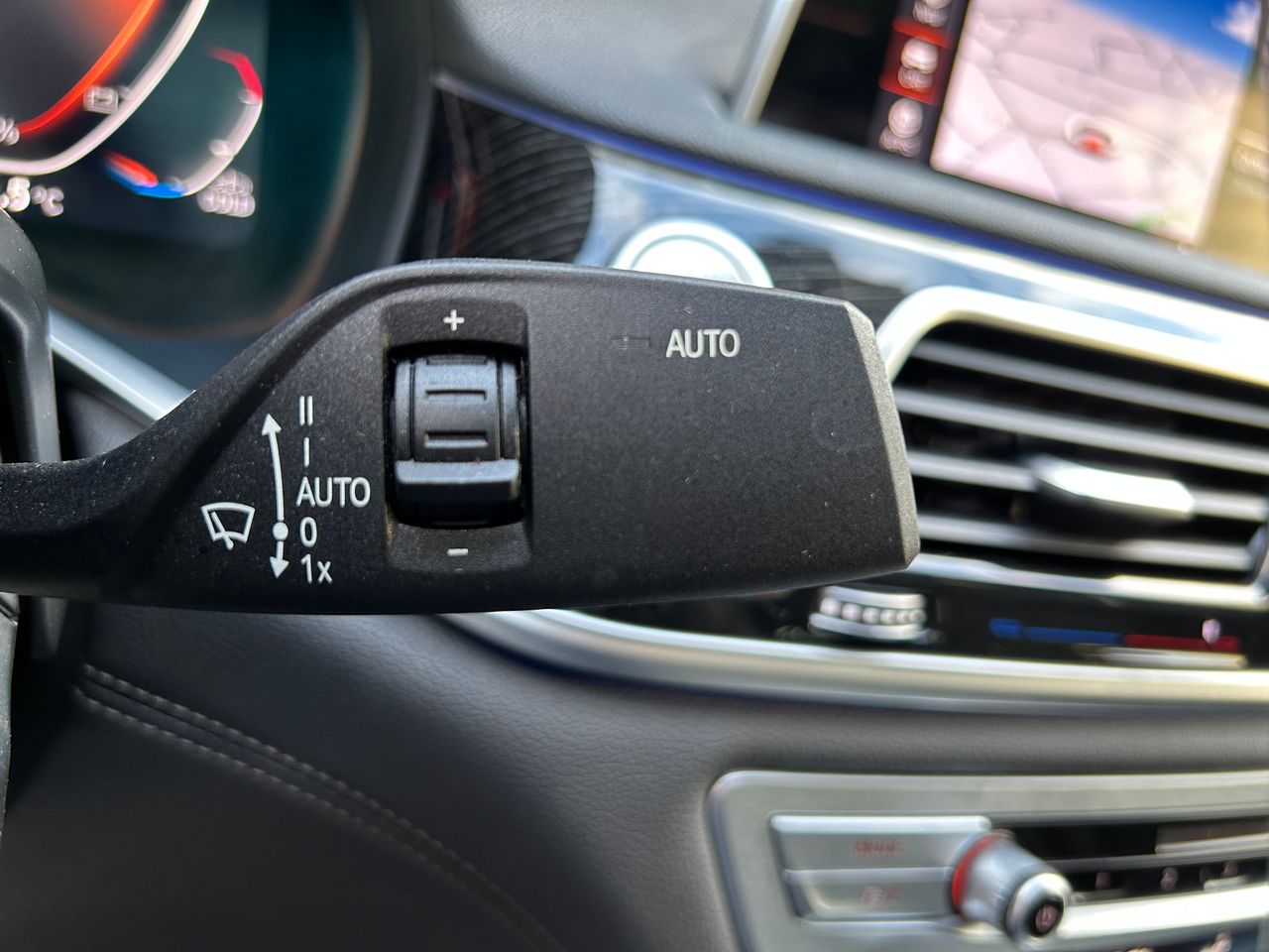 Foto BMW Serie 7 18