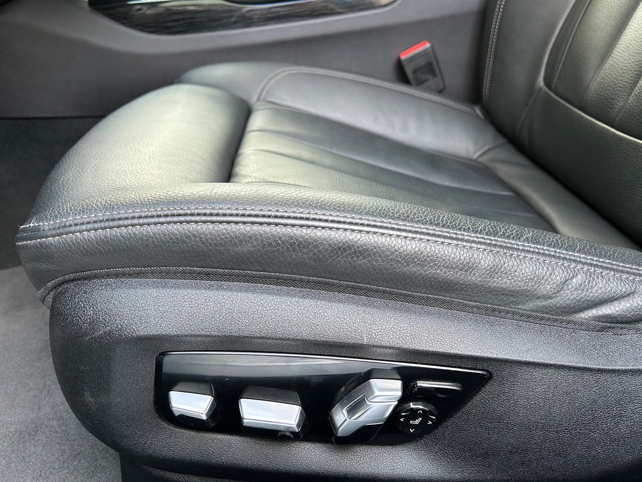 Foto BMW Serie 7 22